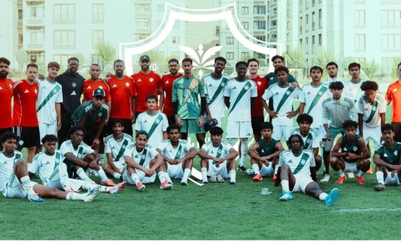 "خروج حامل اللقب وتألق الأهلي: أحداث ليلة عودة دوري جوي"