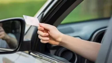 خطوات استرجاع رخصة القيادة المسحوبة من المرور في العراق