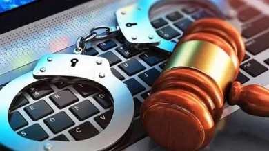 خطوات الإبلاغ عن جرائم الإنترنت في العراق: دليل للتعامل مع الابتزاز والاختراق