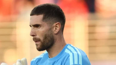 خطوة واحدة تفصل لوكا زيدان عن الانضمام لنادٍ مدريدي