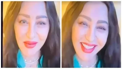 خلاف تووليت ولطيفة ينتهي بمكالمة فيديو حول أغنية "في الكام يوم اللي فاتوا"