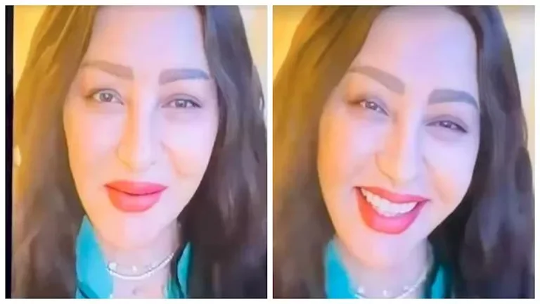 خلاف تووليت ولطيفة ينتهي بمكالمة فيديو حول أغنية "في الكام يوم اللي فاتوا"