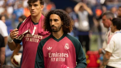 خلف الأبواب المغلقة.. ريال مدريد يستعد لإطلاق مفاجآت في صفقاته الجديدة