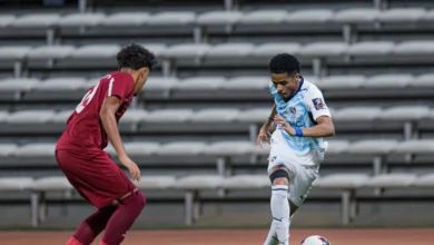 خمسة نجوم تألقوا في أولى جولات دوري جوي