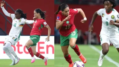 دقيقة واحدة تحول الحلم إلى كابوس.. المغرب يخرج من نهائي أمم إفريقيا للسيدات (فيديو)