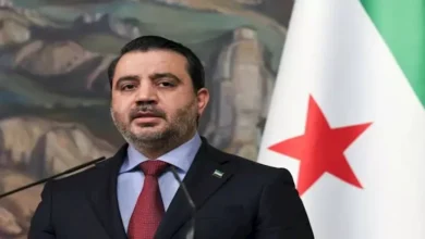 "دمشق تخرج من قائمة الإرهاب الأمريكية: أول تعليق سوري رسمي"