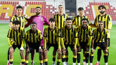 دوري جوي للنخبة: الاتحاد يواجه أسوأ ضحية والأهلي يتحدى صاحب السداسية في الجولة الثانية