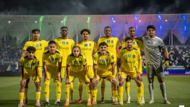 دوري جوي للنخبة: الحزم يفتتح الدفاع عن لقبه بمواجهة الجبلين، والهلال والنصر يواجهان الصاعدين