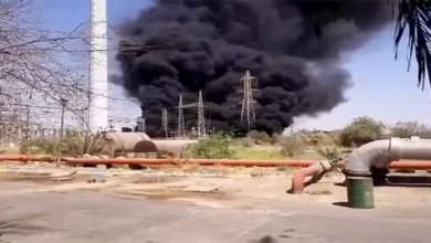 دوي انفجار قرب إسلام آباد غرب إيران: تفاصيل جديدة تتكشف
