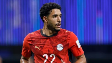 دي زيربي يمنح مرموش فرصة التألق في توتنهام