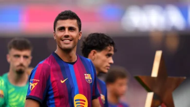 "ديكو يكشف الحقيقة: هل انتقل رودري من ريال مدريد إلى برشلونة؟"