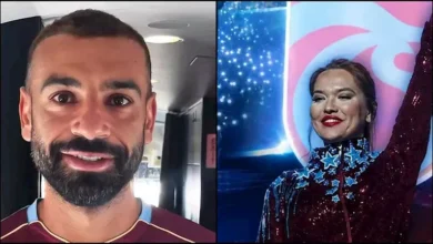 ديميت أكالين تتفاعل مع صفقة محمد صلاح في البطولة المقبلة
