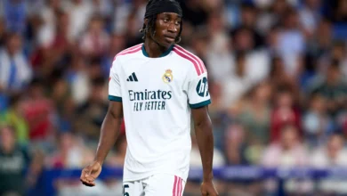ديوماندي يكلف ريال مدريد ثروة ضخمة تتجاوز الخيال