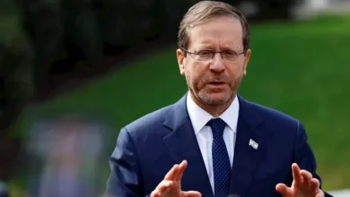 رئيس إسرائيل يعلن: "إيران تشكل تهديداً يتجاوز حدود الشرق الأوسط"