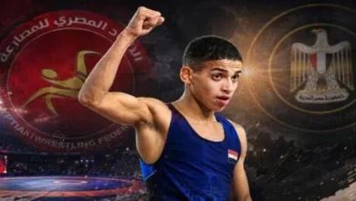 رئيس اتحاد المصارعة: "ليس من المعقول أن يهرب الأبطال من مصر" بعد حادثة "اختفاء" زياد حجاج
