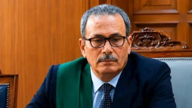 رئيس استئناف القاهرة يعلن عن تشكيل المكتب الفني وتوزيع الاختصاصات الجديدة