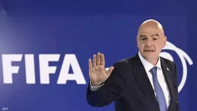 رئيس الاتحاد الأردني ينتقد إنفانتينو: لن ندعمه ونرفض الابتزاز