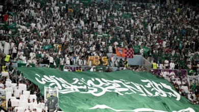 رئيس الاتحاد السعودي الجديد: طموحنا لقبين وضرورة العمل الجماعي