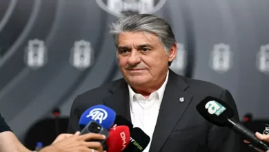 رئيس بشكتاش يكشف سبب فشل التعاقد مع محمد صلاح لأول مرة