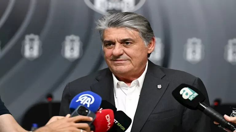 رئيس بشكتاش يكشف سبب فشل التعاقد مع محمد صلاح لأول مرة