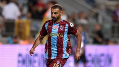 رئيس طرابزون: الشعب التركي يتذكر صلاح في كل صباح ومساء