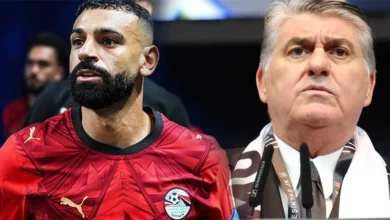 "رئيس نادي بشكتاش: المدرب لم يكن يرغب في ضمه وأبرمنا صفقة أهم.. تعليق مثير حول فشل ضم صلاح"