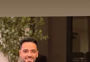 رامي جمال يطمئن جمهوره بعد وعكته الصحية الأخيرة
