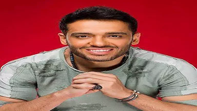 رامي جمال يوضح حالته الصحية ويحدد موعد حفله في دبي