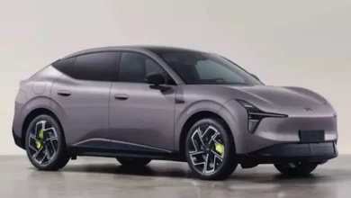 راية أوتو تُعلن عن قرب إطلاق MONA L03 في مصر - SUV جديدة من إكس بينج