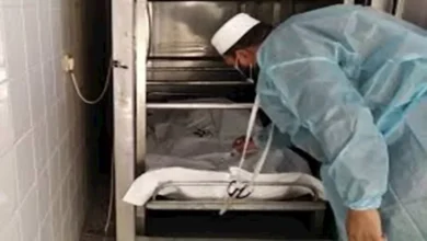 "ربة منزل وعشيقها يخططان لقتل زوجها في القليوبية بعد علاقة غير شرعية"