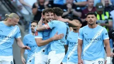رحيل رابع لاعب وسط: استمرار هجرة لاعبي مانشستر سيتي 3 رحيل رابع لاعب وسط: استمرار هجرة لاعبي مانشستر سيتي