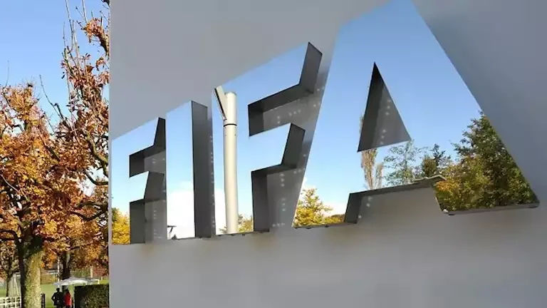 رحيل مسؤول بارز عن الفيفا بسبب خطة إنفانتينو