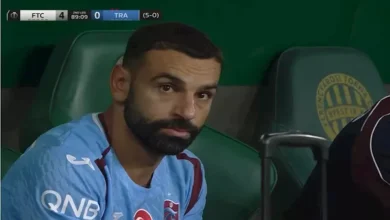 "ردود الصحف التركية على هزيمة طرابزون سبور برباعية"