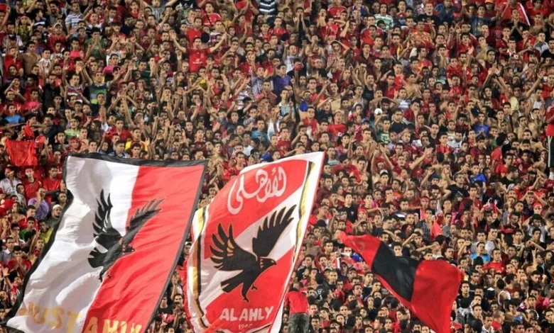 رسمياً.. نادي الرياض السعودي يعلن انضمام نجم الأهلي المصري (فيديو)