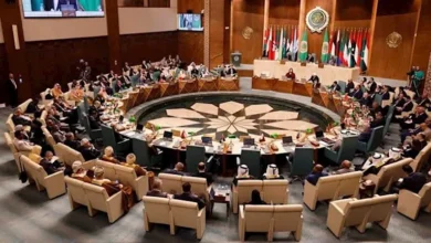 رفض عربي لتغيير الواقع التاريخي في القدس ودعوات لمحاسبة المستوطنين