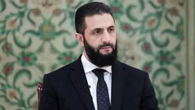 رفع العقوبات يتيح للشرع إجراء أول عملية دفع ببطاقة فيزا في سوريا
