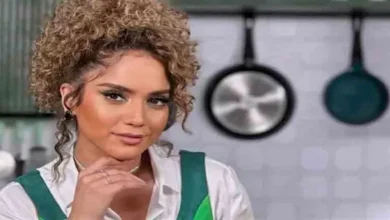 رنا رئيس تتألق بإطلالة جذابة تبرز أناقتها في الأضواء 5 رنا رئيس تتألق بإطلالة جذابة تبرز أناقتها في الأضواء