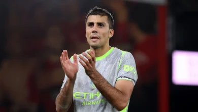 رودري يوقع رسمياً مع برشلونة: الصفقة تكتمل