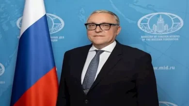 روسيا تحذر: تصعيد ألمانيا قد يؤدي إلى كارثة كبرى