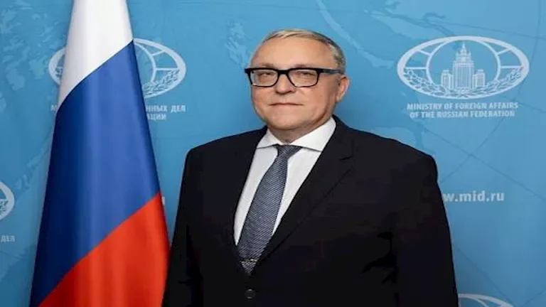 روسيا تحذر: تصعيد ألمانيا قد يؤدي إلى كارثة كبرى 1 روسيا تحذر: تصعيد ألمانيا قد يؤدي إلى كارثة كبرى