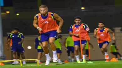 "رونالدو يثير الجدل حول اعتزاله كرة القدم في عامه الأخير" 5 "رونالدو يثير الجدل حول اعتزاله كرة القدم في عامه الأخير"