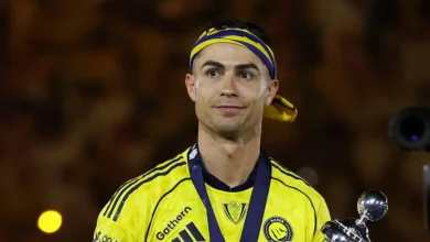 رونالدو يحدد موقفه النهائي من مواجهة النصر والفتح