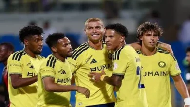 رونالدو يعلق على "ريمونتادا" النصر أمام الاتفاق بعد خروجه غاضباً واختفائه