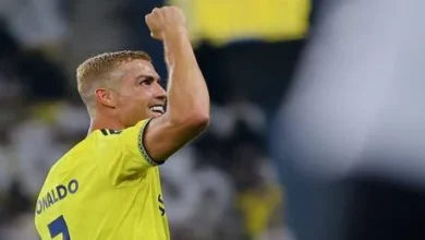 رونالدو يقود النصر لتحقيق انتصار على التعاون