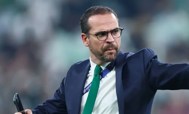 روي بيدرو يثير غضب جماهير الأهلي السعودي.. علاقة لاعب الاتفاق تتكشف!