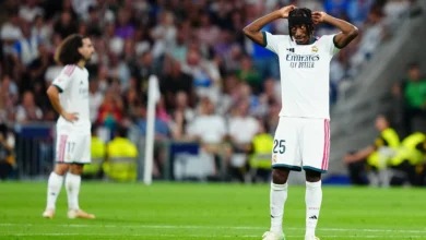 ريال مدريد بعد قرعة الأبطال الصعبة: "يجب علينا تجنب هذا الكابوس"