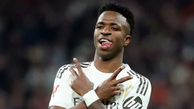 ريال مدريد وفينيسيوس يوقعان اتفاقية التجديد