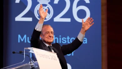 ريال مدريد يتجه نحو نجم البريميرليج بعد فشل صفقة رودري