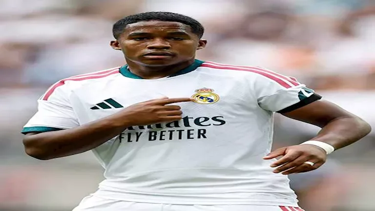 "ريال مدريد يتعادل مع فيورنتينا الإيطالي ودياً تحت قيادة مورينيو"