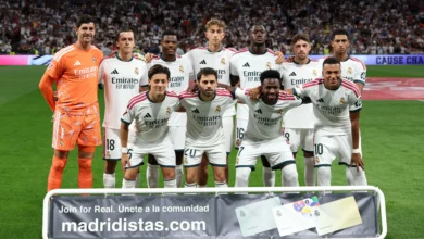 ريال مدريد يحقق صفقة ذهبية بعد التفوق على برشلونة وعروض السعودية